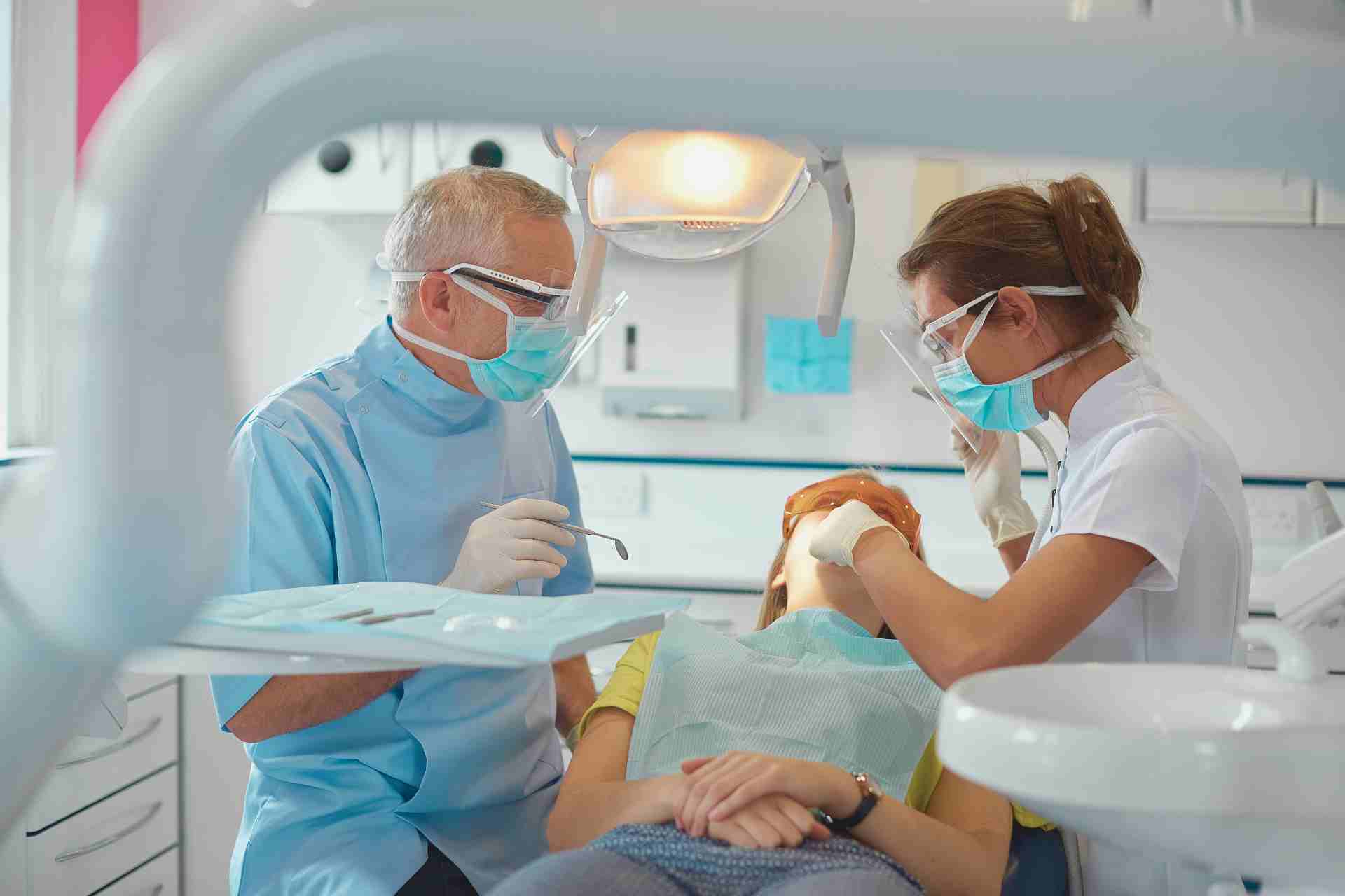Dentist in Milton, WA
